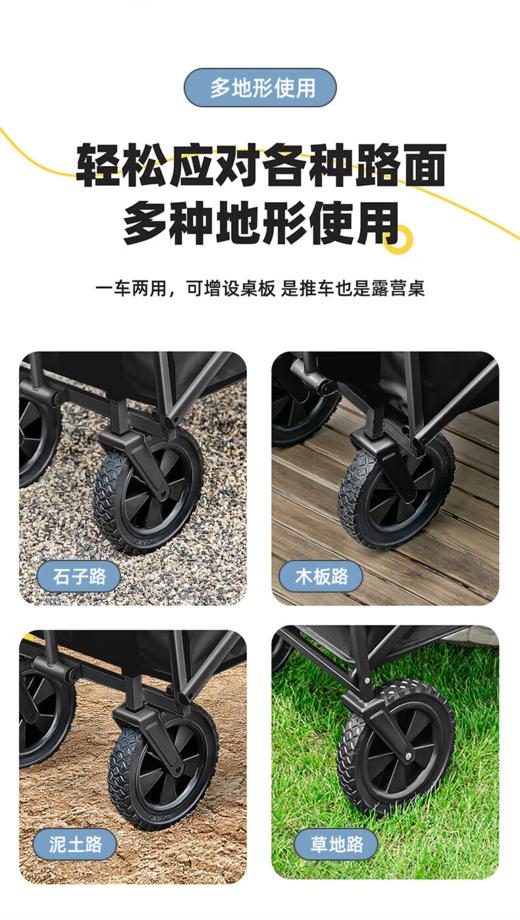 西屋营地车MN01A 商品图6