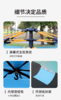西屋全自动速开帐篷MN02A 商品缩略图4