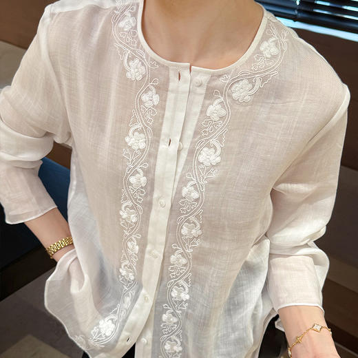 【特价不退不换】【不退不换】醋酸半裙（451290） 商品图2