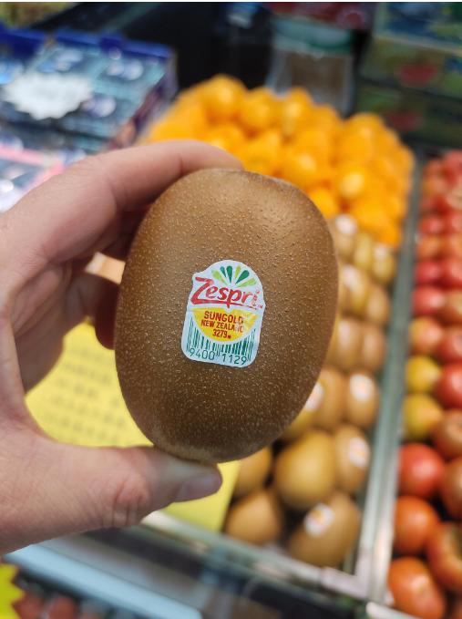 金果一个 商品图0