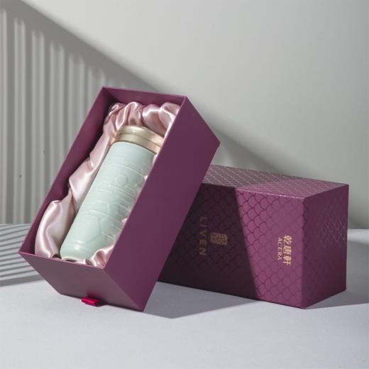 芯动视界随身杯双层330ml 商品图2