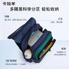 【3-6年级】卡拉羊20L减负书包雅典学院CX2699 商品缩略图3