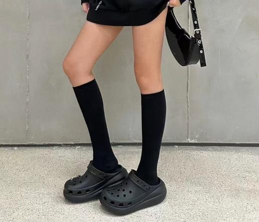 敲好穿的泡芙洞洞鞋！ 商品图10