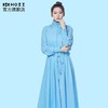 HOII/后益 可拆式连帽立领外套 均码【福利品】 商品缩略图3