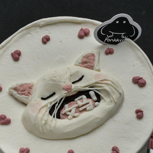 mom奶油蛋糕 商品图2