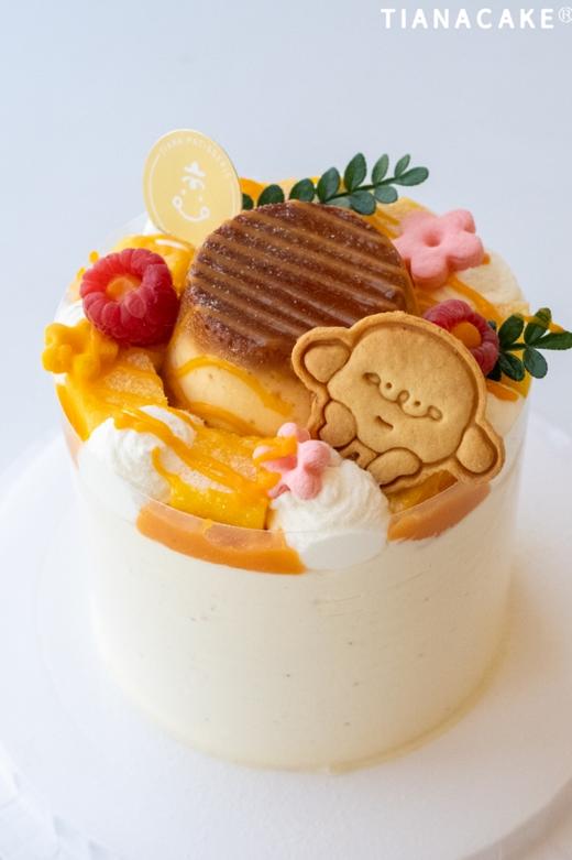 四寸热带费洛蒙 商品图0