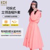 HOII/后益 可拆式连帽立领外套 均码【福利品】 商品缩略图2