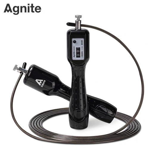 得力F4125S跳绳 商品图0