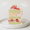 芭乐梅子酱斑斓奶油蛋糕 商品缩略图1