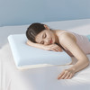 多喜爱 深睡自然醒记忆枕Plus（寐蓝/云粉）【双芯两用】【九大分区】【A类标准】【人体工学设计】【定制款外枕套】【礼盒包装】【翼形蜂窝透气】【针织凉感面料】软贴合 强承托 宽大枕面 商品缩略图0