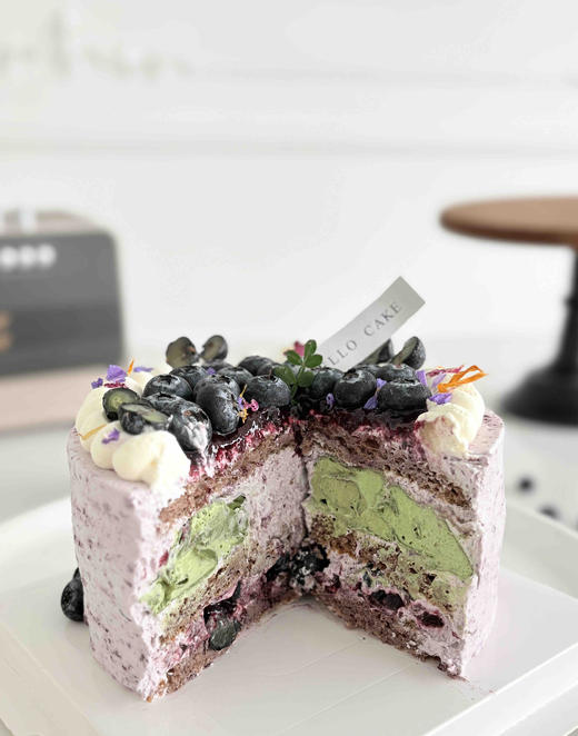 蓝莓多多 商品图2