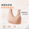 【积分兑换】[甜梦]防外扩睡眠大胸内衣无钢圈背心式文胸女 商品缩略图3