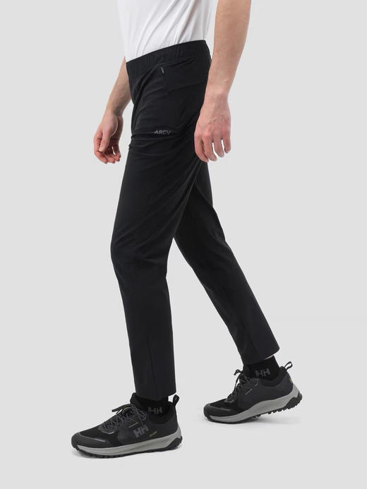 2505103      HH男长裤 防晒裤 超薄 夏款 商品图0