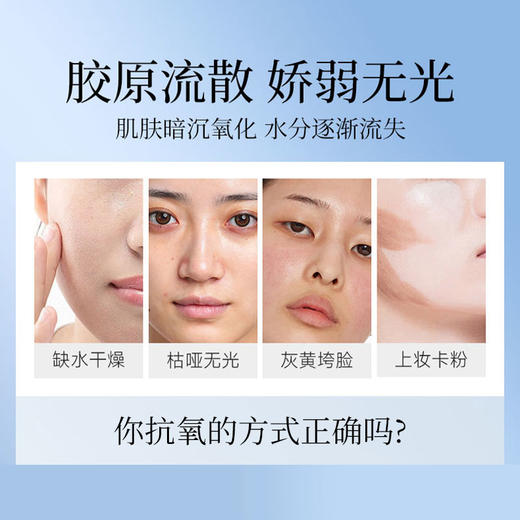 【买一送一】LUERLING 精研NMN抗皱次抛精华液 1.5ml*30支 商品图1