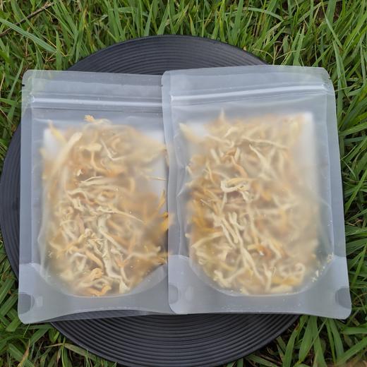 生态木瓜丝干 | 绿家自产*Ecological dried papaya shreds | In-House Production 商品图3