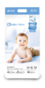 Babe-Micci99抑菌系列纸尿裤M码54片 商品缩略图0
