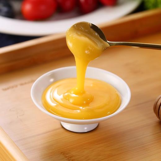 俄罗斯进口俄蜜源牌蜂蜜1000g【沙棘丨刺五加丨百花】 商品图4