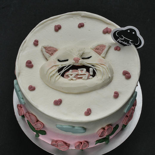 mom奶油蛋糕 商品图0