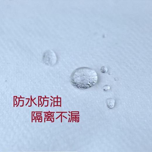 75*170  防油防水加大加厚一次性床单足疗按摩床垫美容院旅游双人酒店垫膜布 商品图2