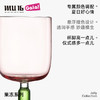 MU16红酒杯套装高脚酒杯水晶玻璃杯洋酒鸡尾酒果酒杯子结婚礼物伴手礼果冻系列高杯低杯悬浮杯 商品缩略图2