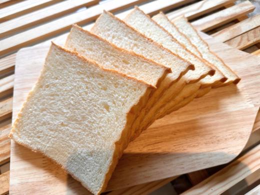 白吐司切片 商品图0