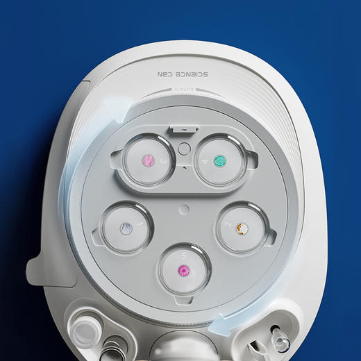 科学罐头屏幕显微镜 商品图4