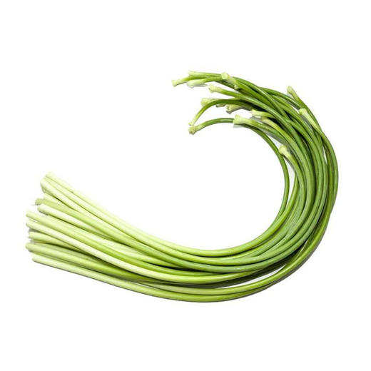 【本地蔬菜】蒜苔500g 商品图0
