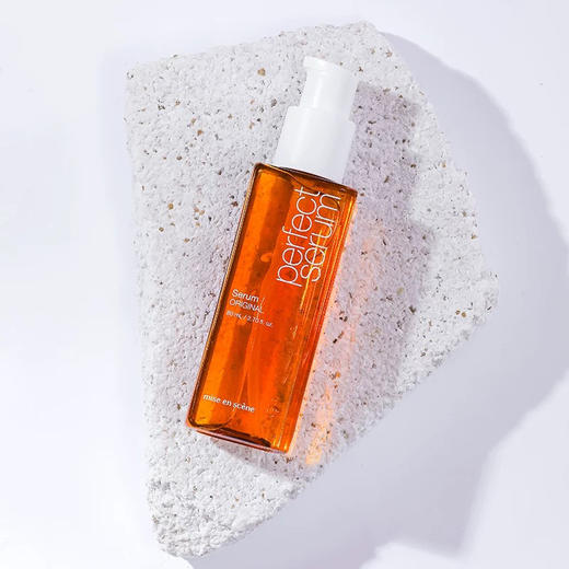 韩国爱茉莉护发精油80ml （原味/玫瑰味） 商品图1