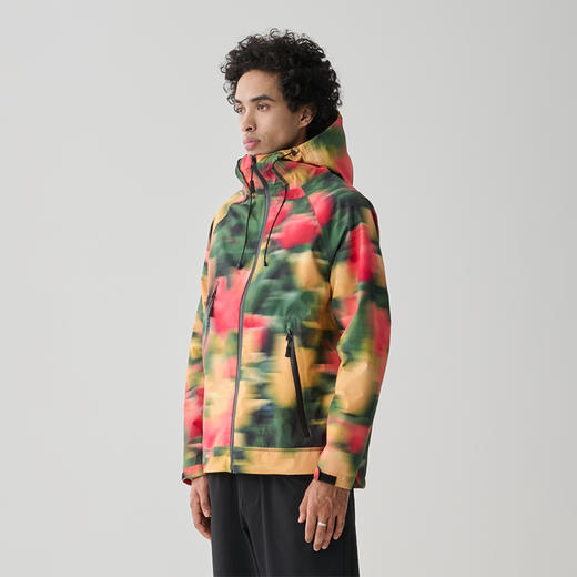 MAAP x POP 男女同款 Oracle Jacket 休闲夹克 商品图0