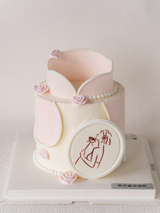 母亲节专属 - 锦绣芳华 商品图0