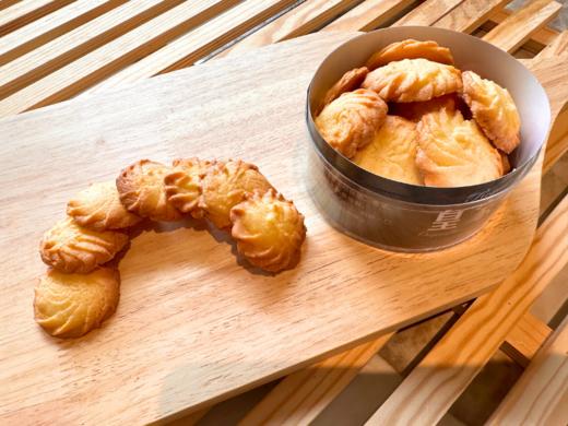 自制手工曲奇饼 商品图1