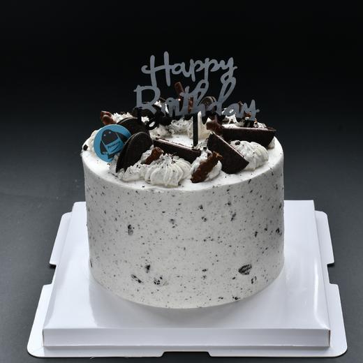 奥利奥咸奶油 商品图1