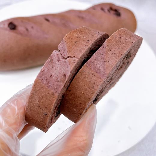 黑米桑葚黑豆列巴 商品图4