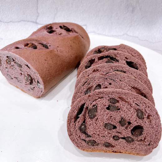 黑米桑葚黑豆列巴 商品图6