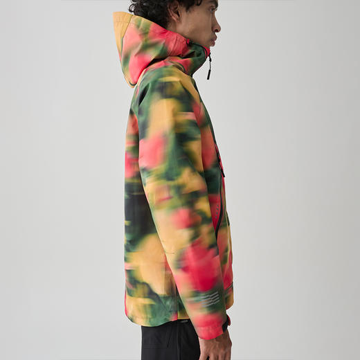 MAAP x POP 男女同款 Oracle Jacket 休闲夹克 商品图1