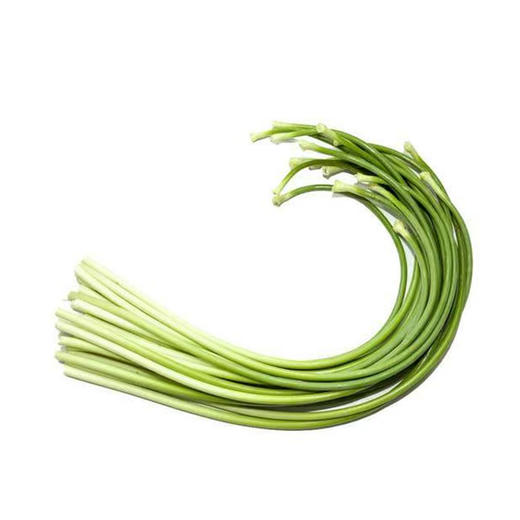 【本地蔬菜】蒜苔500g 商品图1