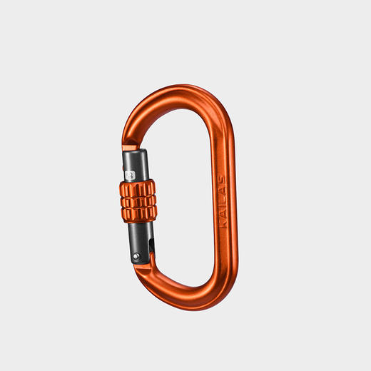 KAILAS凯乐石 Obbo O型丝扣锁 EC112A 商品图1