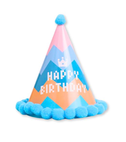 彩色生日帽 商品图1