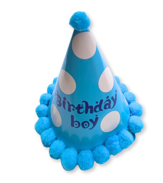 彩色生日帽 商品图3