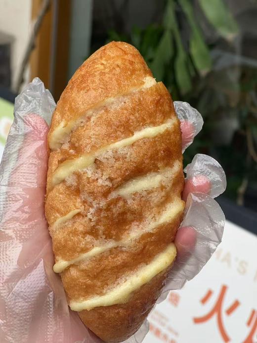 鸭子的奶面包（下午四点左右出货） 商品图1