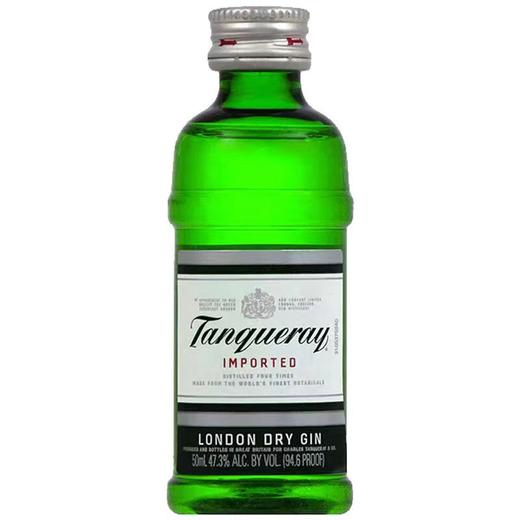 添加利伦敦干味金酒50ml*1+冰力达冰杯160g*1 商品图1