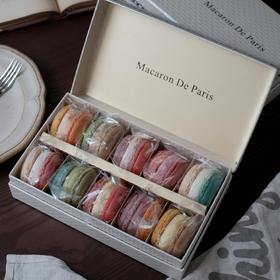 法式马卡龙【不可快递链接 别上架】