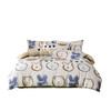 恒源祥 涂鸦王国 全棉四件套200*230cm 商品缩略图0