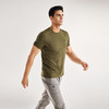 KAILAS凯乐石 男款圆领短袖功能T恤 KG2517102 商品缩略图1