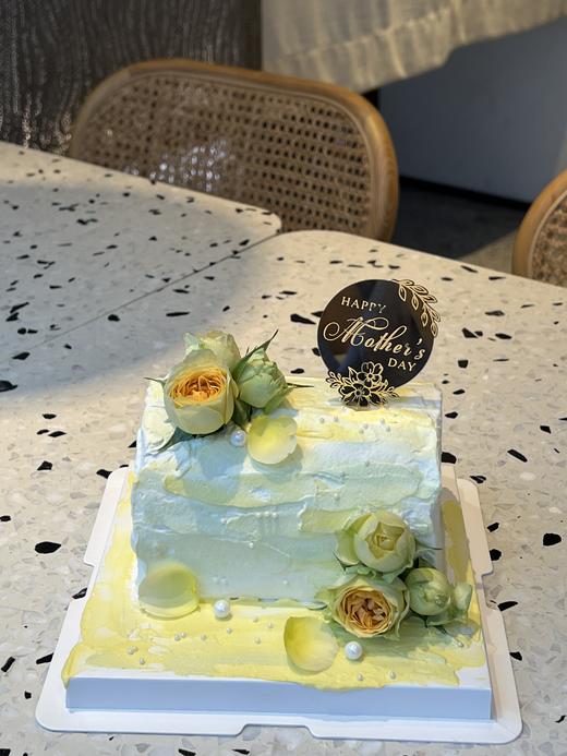 Mom's Sunshine日光手札卷（菠萝口味） 商品图1