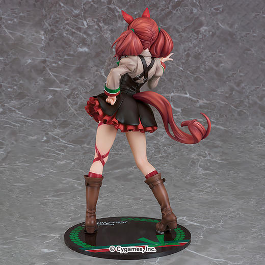 【GSC现货】1/7标准比例 优秀素质 赛马娘 Pretty Derby 商品图3