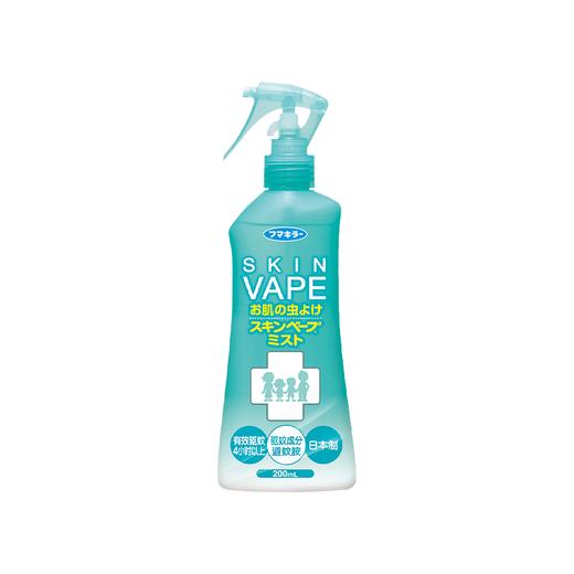 Vape 未来 驱蚊水 绿色 200ml 【保质期：27年1月】 商品图0