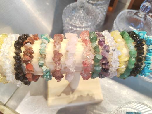 原石手链 商品图0