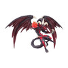 【GSC现货】动画「游戏王」系列 Monsters LEGION 暗红恶魔龙 商品缩略图1