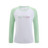 【2025新品】李宁乒乓球系列孙颖莎同款夏季长袖文化衫ATLV372-1 商品缩略图0